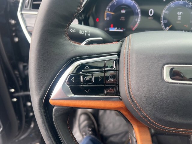 Used 2024 Jeep Grand Cherokee L Summit image 20