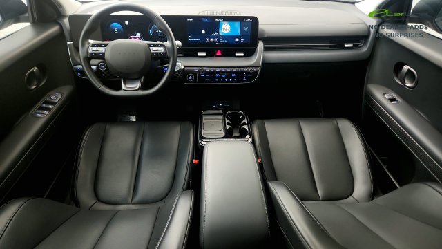 Used 2025 Hyundai Ioniq 5 SEL RWD image 50