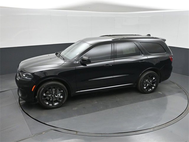 New 2026 Dodge Durango GT w/ Blacktop Package image 24