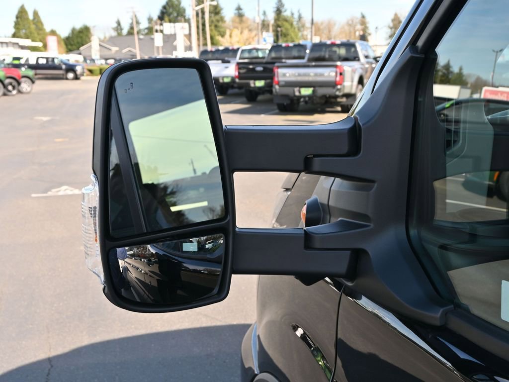 New 2026 Ford Transit 350 XLT image 15