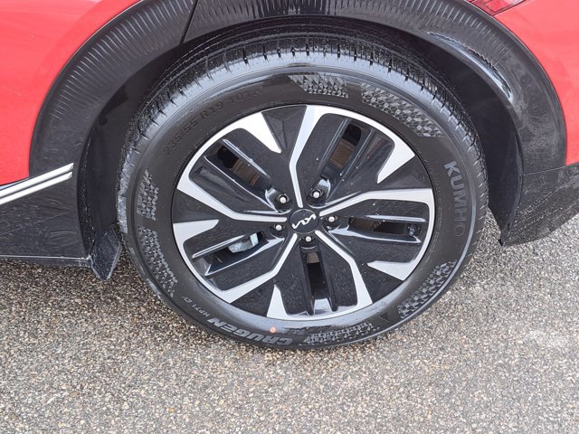 Used 2023 Kia EV6 Wind image 5