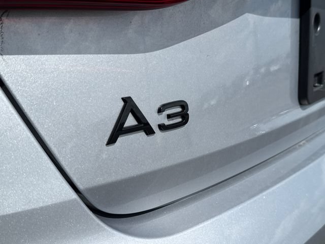 Used 2023 Audi A3 2.0T Premium w/ Convenience Package AWD/4WD image 19