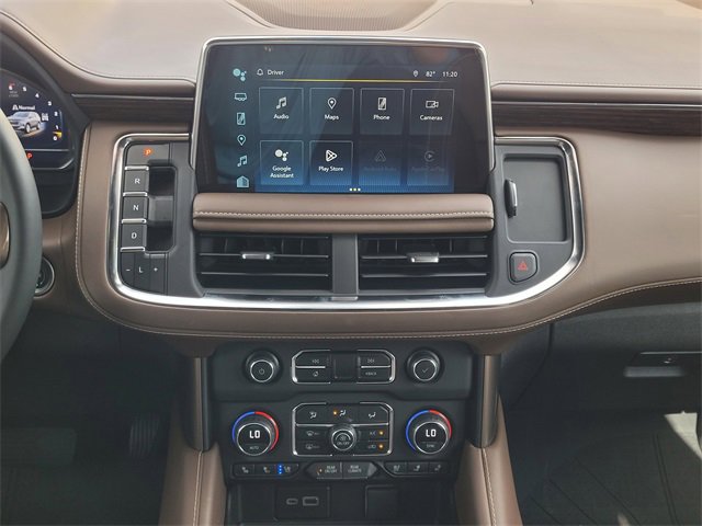 Used 2023 Chevrolet Suburban High Country image 12