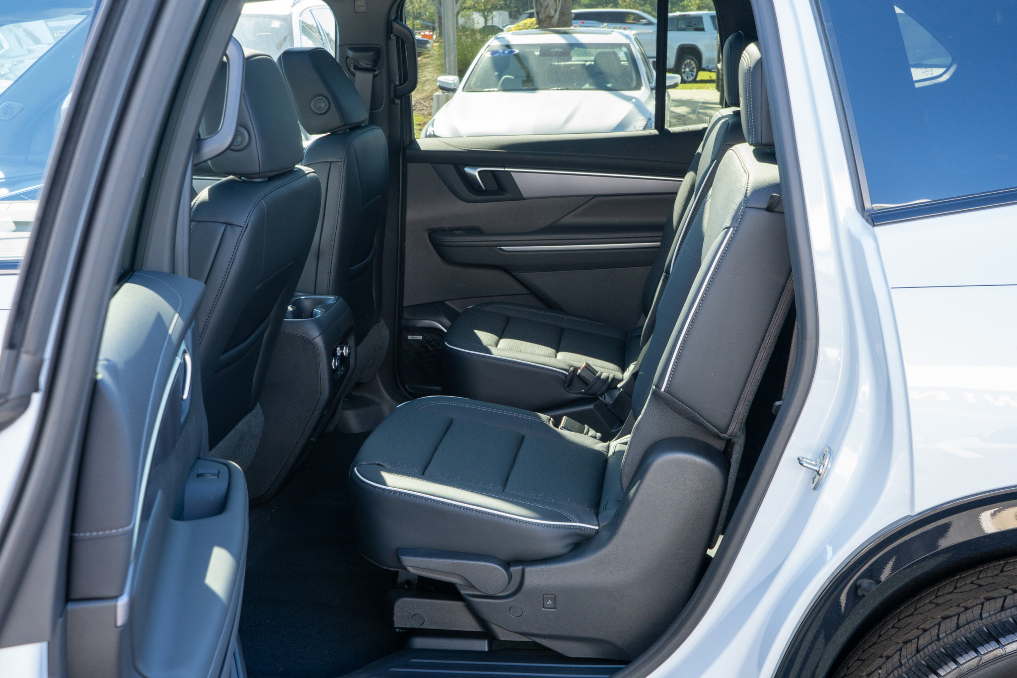 New 2026 Buick Enclave Sport Touring w/ Super Cruise Package image 20