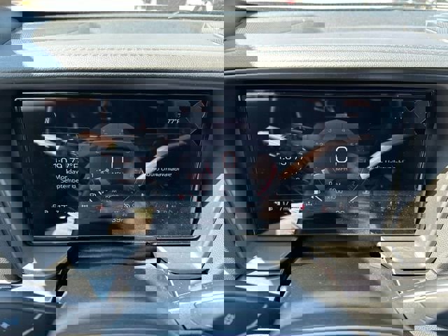 New 2026 GMC Terrain AT4 w/ Convenience Package III image 22