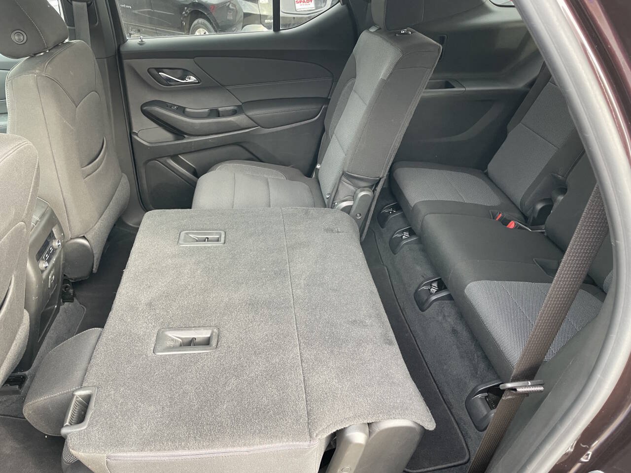 Used 2022 Chevrolet Traverse LT AWD/4WD image 33