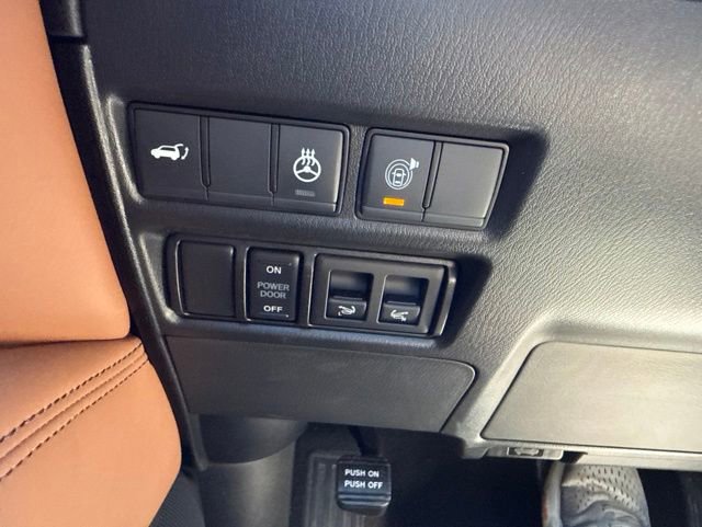 Used 2023 INFINITI QX80 Sensory w/ All-Season Package AWD/4WD image 15