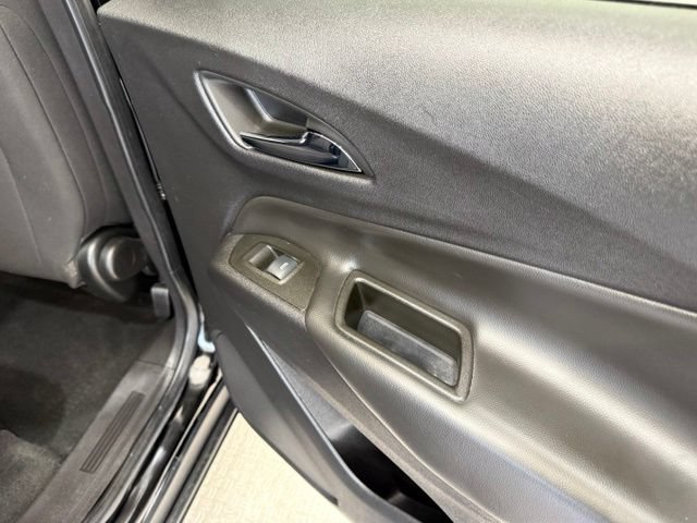 Used 2024 Chevrolet Equinox LT AWD/4WD image 27