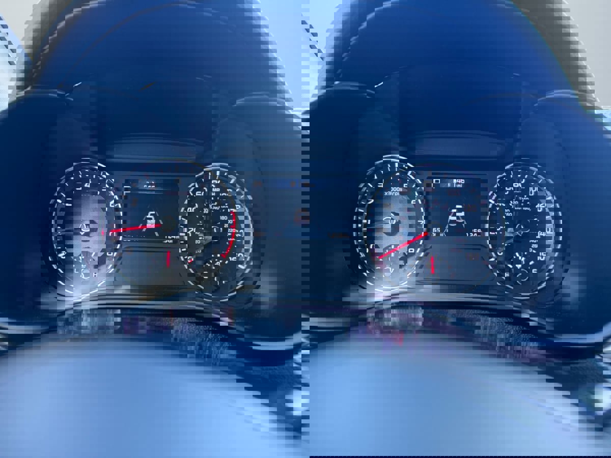 Used 2022 Kia Forte LXS w/ LXS Technology Package image 12