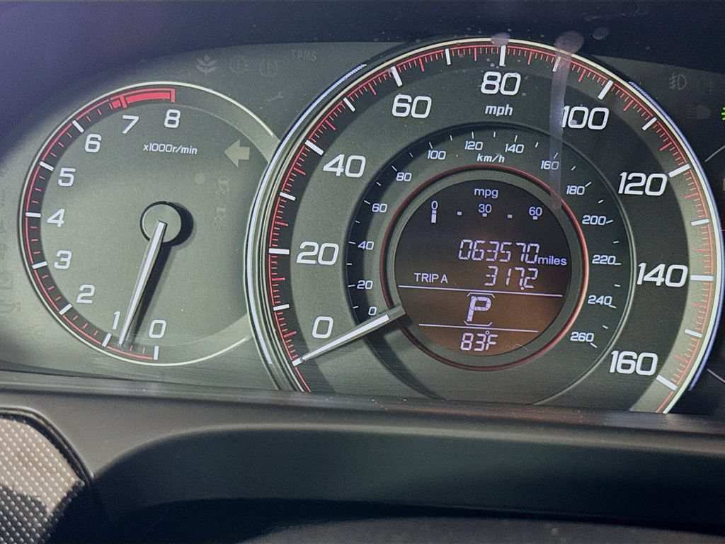 Used 2015 Honda Accord EX-L image 14