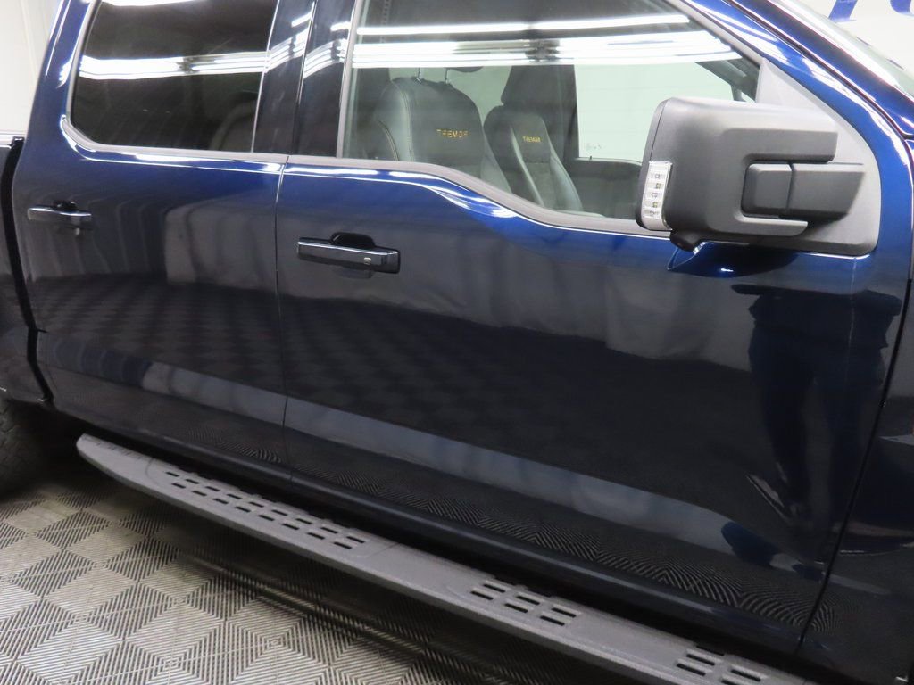 Used 2025 Ford F150 Tremor image 39