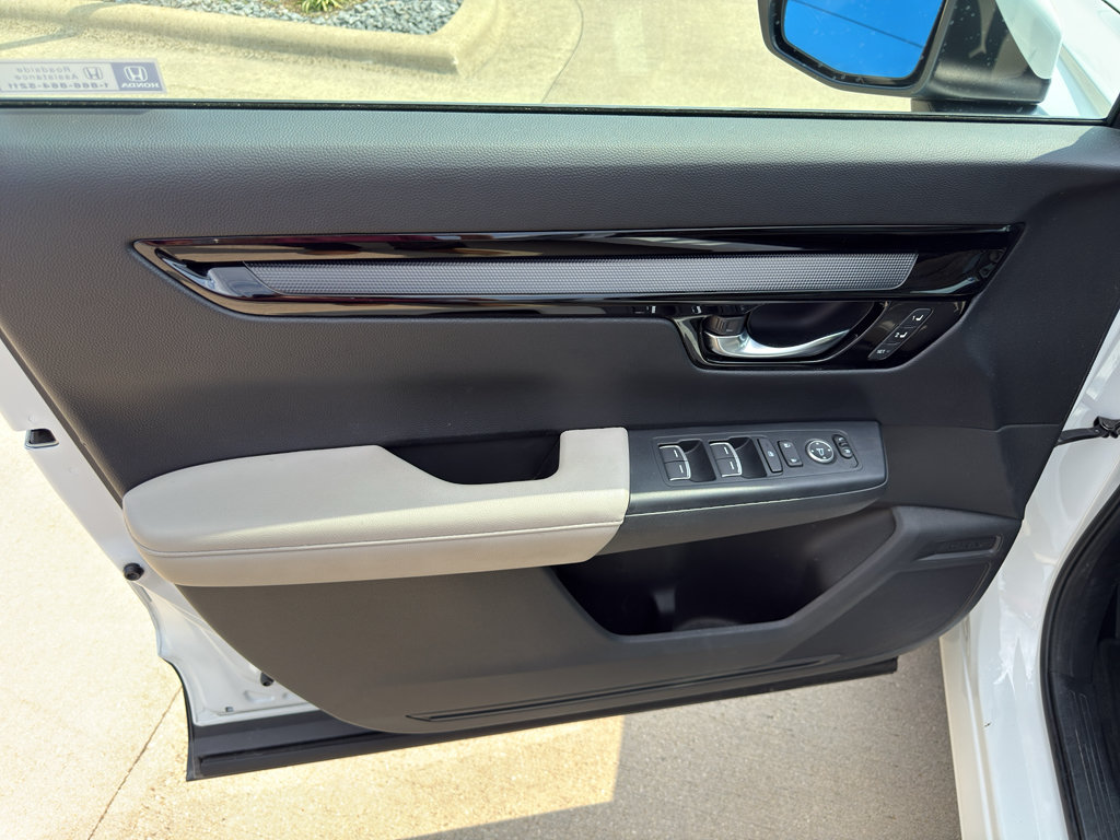 Used 2024 Honda CR-V EX-L image 9