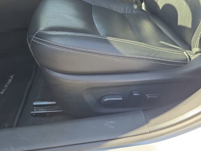 Certified 2023 Nissan Altima 2.5 SL image 22