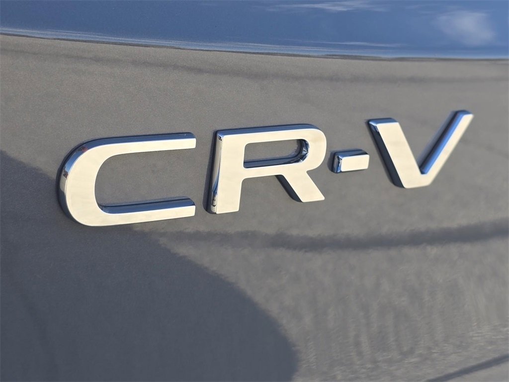 New 2026 Honda CR-V LX image 10
