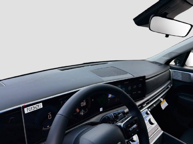 New 2027 Hyundai Santa Fe SE FWD image 9