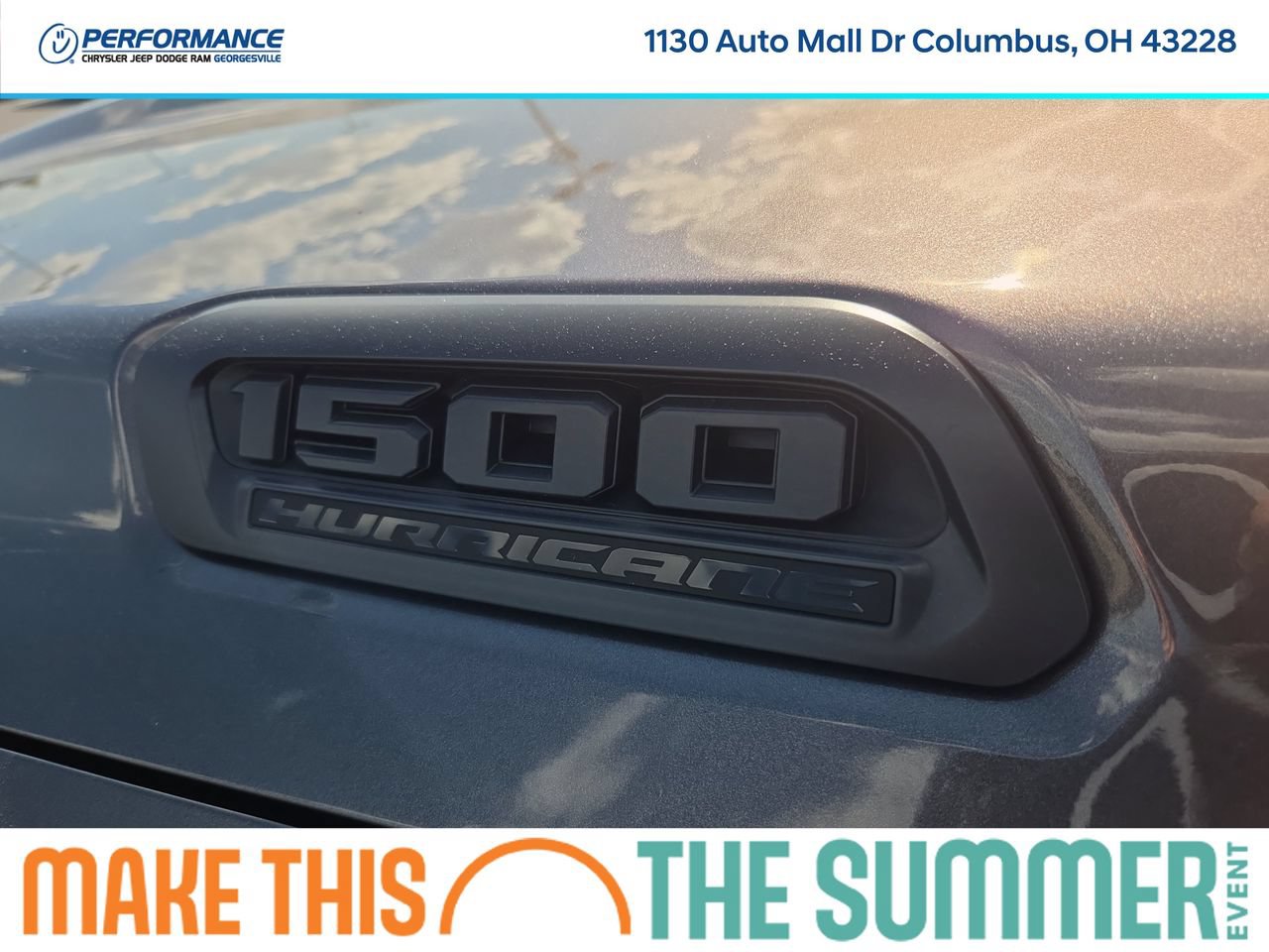 New 2026 RAM 1500 Big Horn AWD/4WD image 12