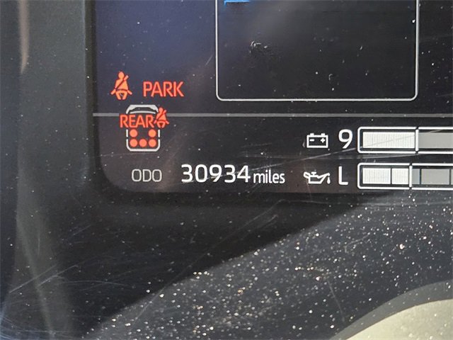 Used 2024 Toyota Sequoia TRD Pro image 7