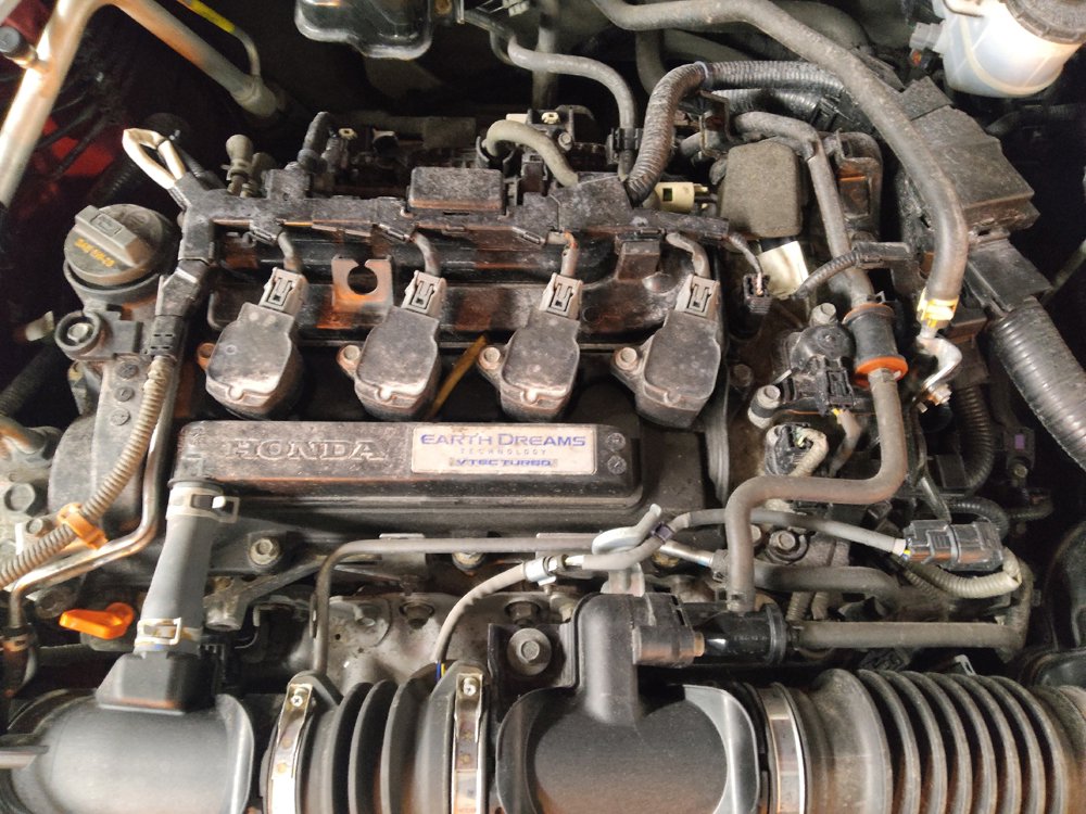 Used 2018 Honda Accord EX-L image 30