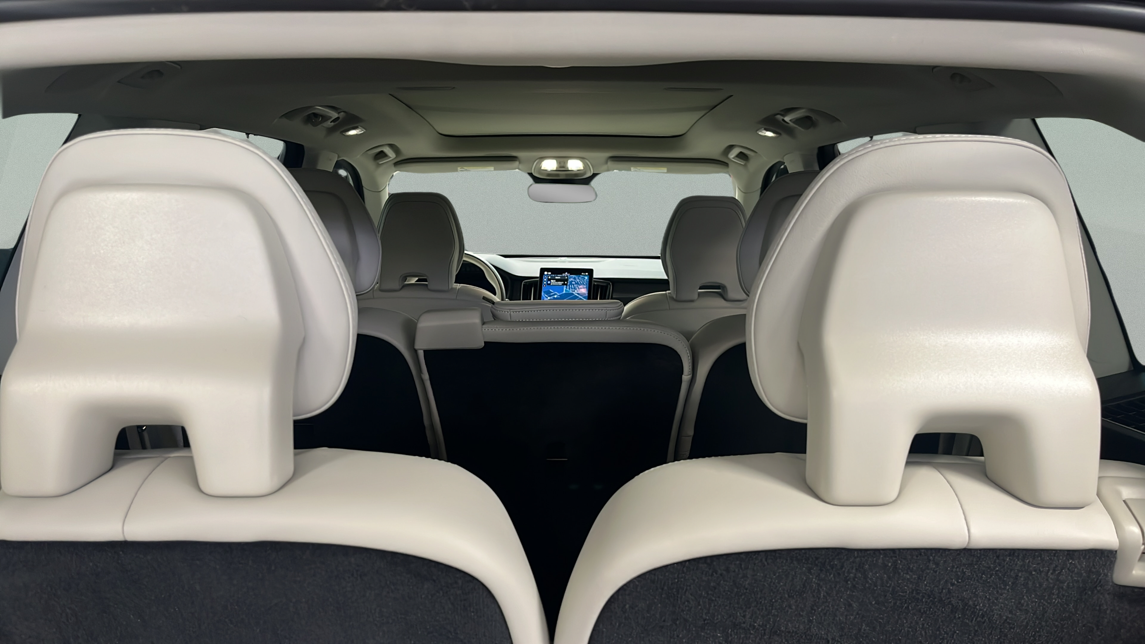 New 2026 Volvo XC90 B6 Ultra w/ Protection Package AWD/4WD image 23