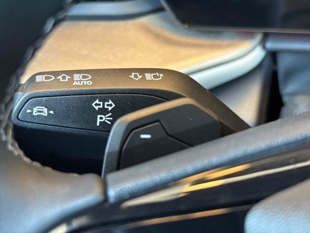 Certified 2025 Audi Q5 Prestige AWD/4WD image 33