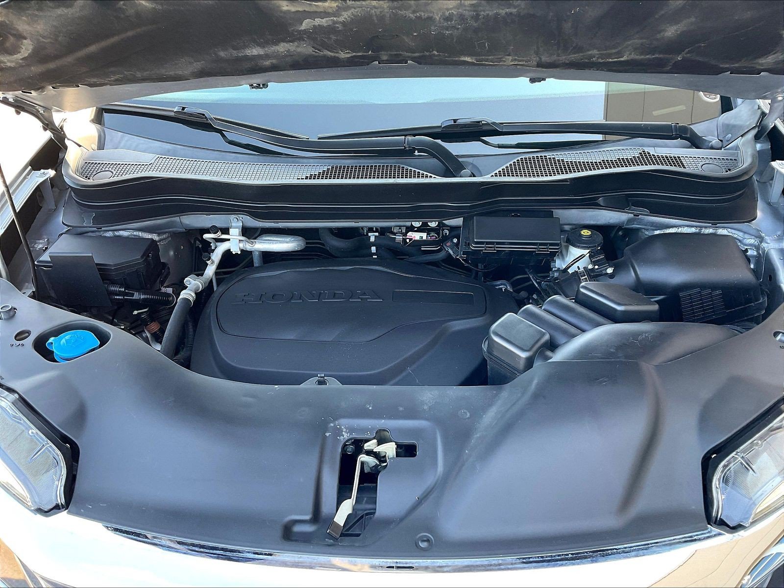 Used 2021 Honda Pilot EX-L image 30