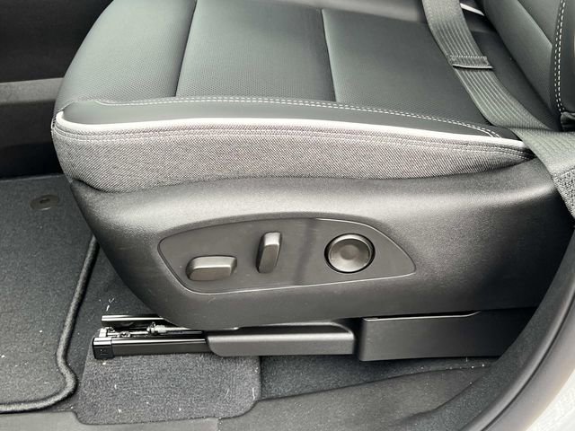 New 2026 GMC Sierra EV Elevation w/ LPO, Elevation Dark Package image 17