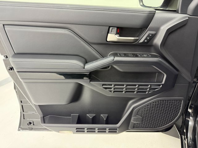 Used 2025 Toyota 4Runner Limited image 28