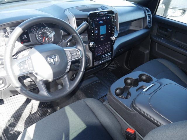 New 2026 RAM 4500 Tradesman image 14