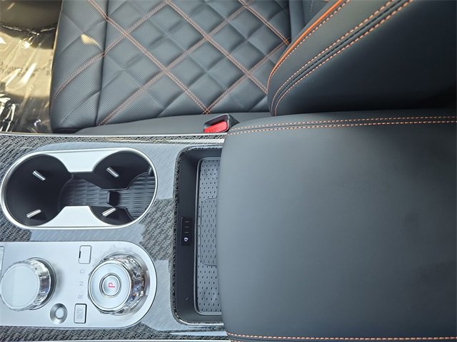 New 2026 Genesis GV70 3.5T Sport Prestige image 21