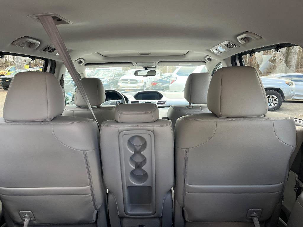 Used 2016 Honda Odyssey EX-L image 15