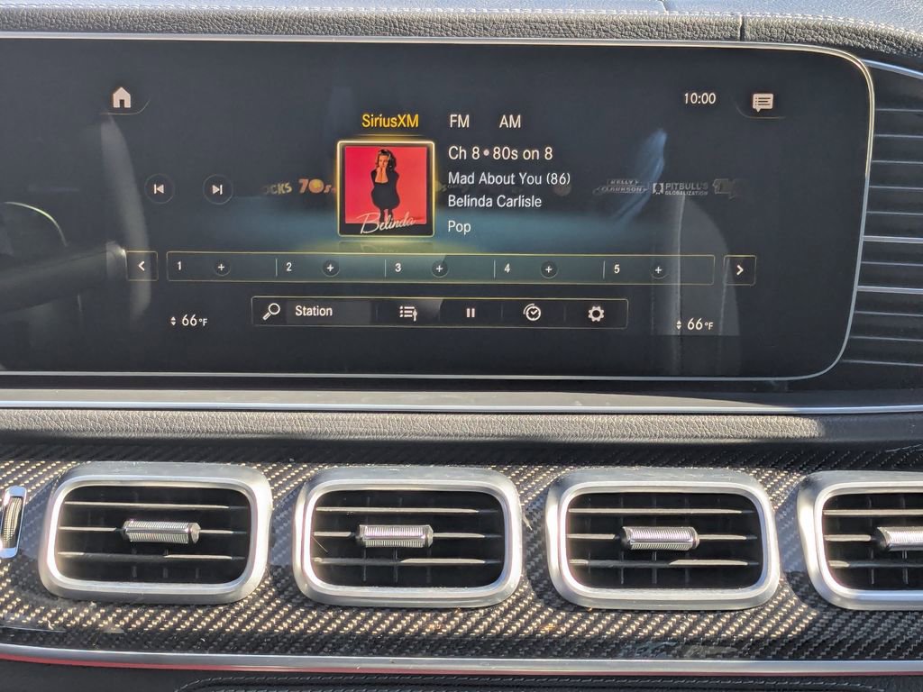 Certified 2023 Mercedes-Benz GLE 53 AMG 4MATIC Coupe image 5