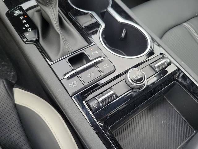 New 2026 Kia K5 GT-Line w/ GT-Line Premium Package FWD image 28