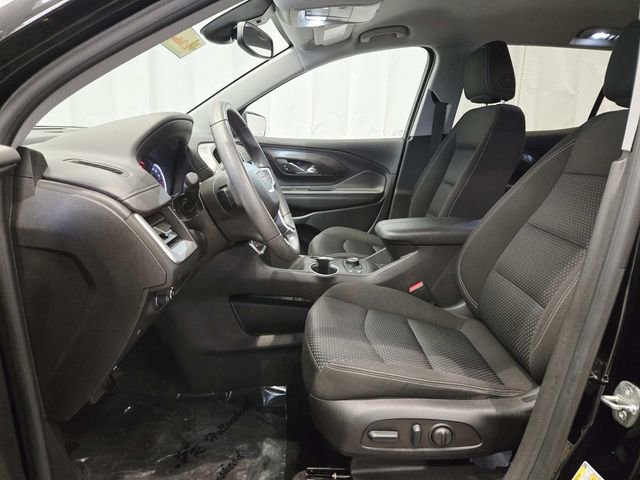 Certified 2022 GMC Terrain SLE w/ Driver Convenience Package image 8