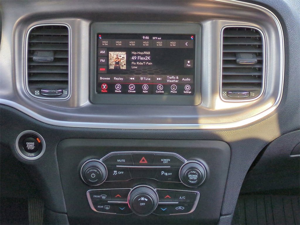 Used 2021 Dodge Charger SXT w/ Cold Weather Package image 18