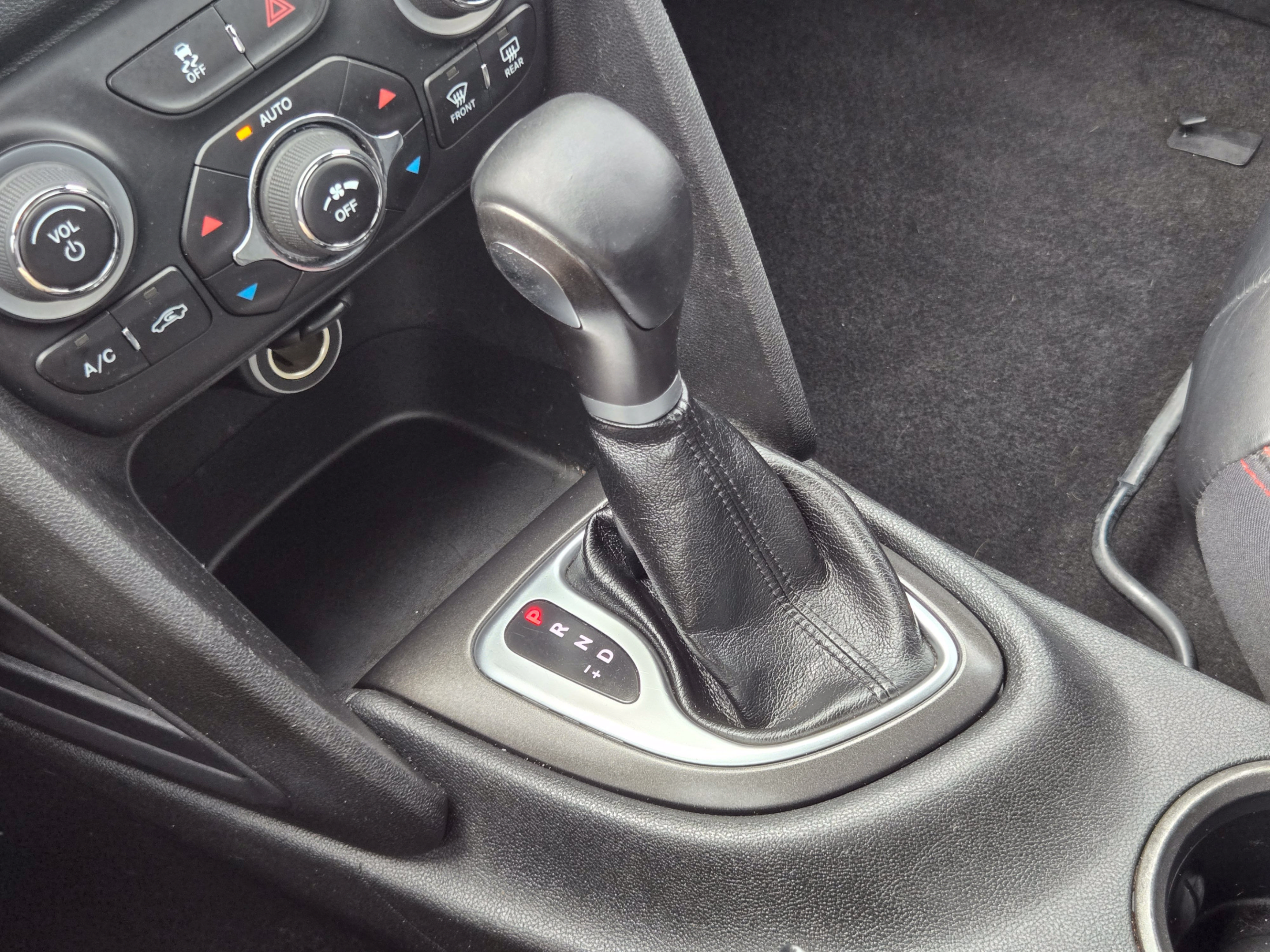 Used 2015 Dodge Dart GT FWD image 16