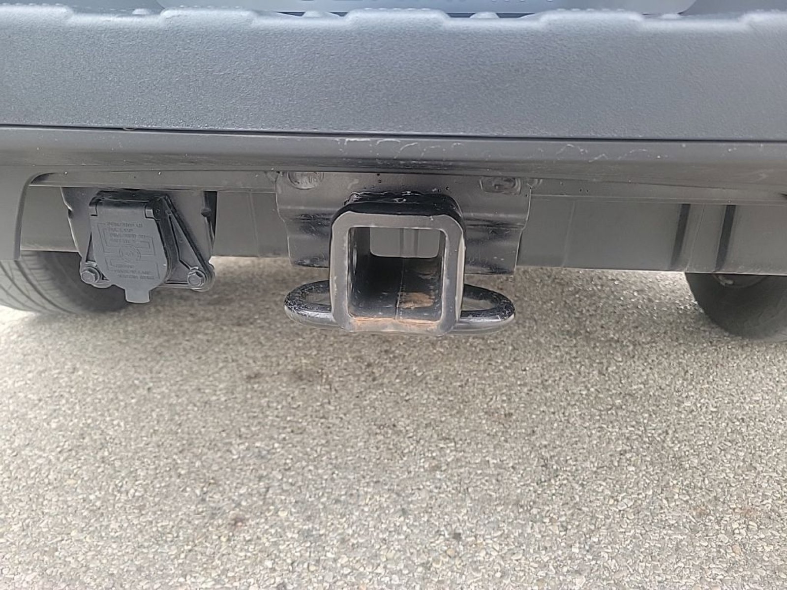 Used 2024 Honda Ridgeline Sport image 13