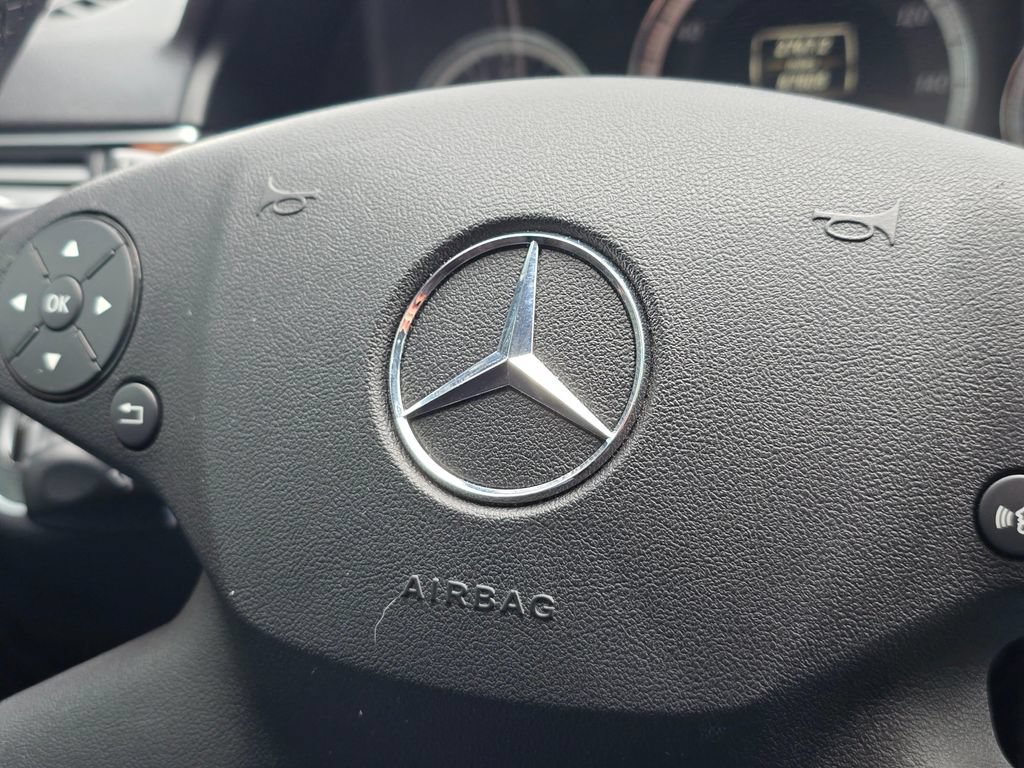 Used 2012 Mercedes-Benz E 350 Sedan image 32