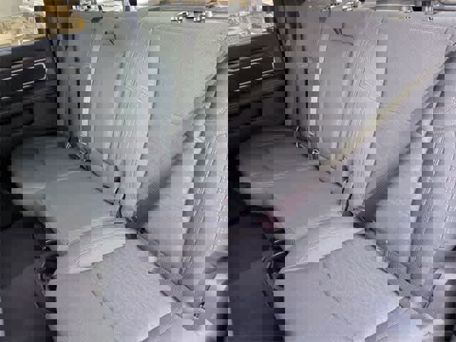 New 2026 RAM 2500 Big Horn image 20