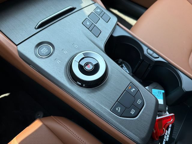 New 2026 Kia Sportage X-Line AWD/4WD image 15