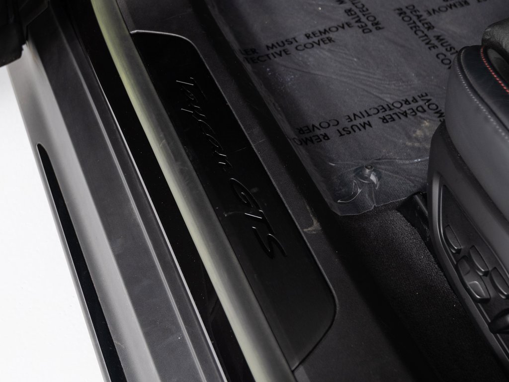 Certified 2023 Porsche Taycan GTS image 14