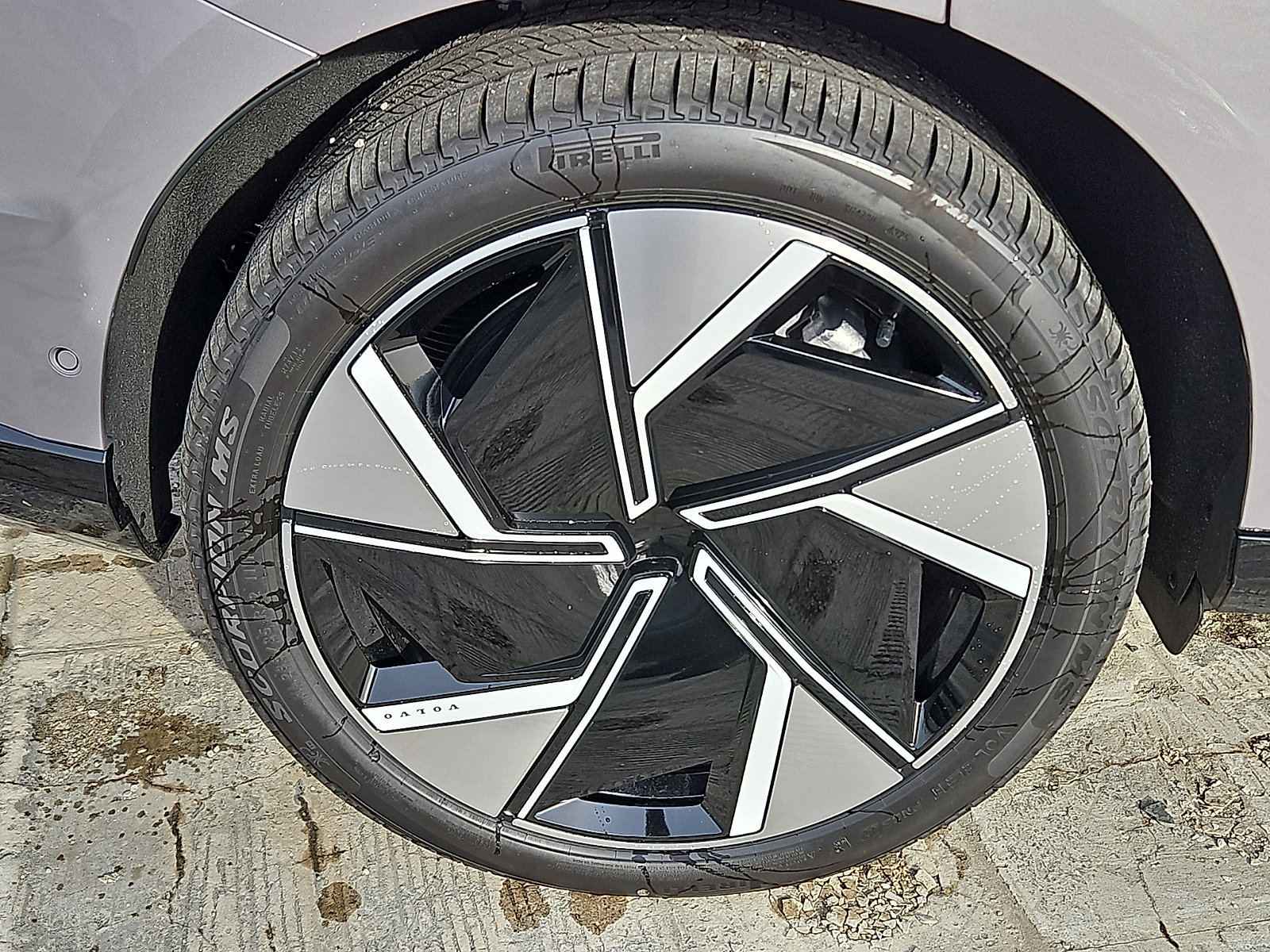 New 2026 Volvo EX90 Ultra image 7