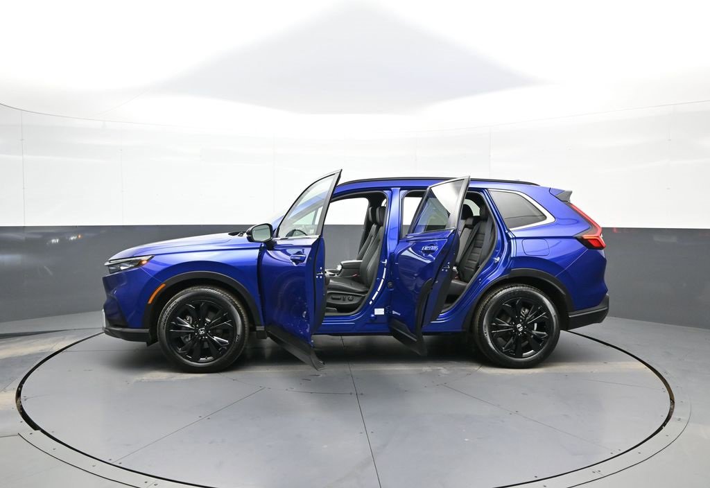 Certified 2023 Honda CR-V Sport Touring image 43