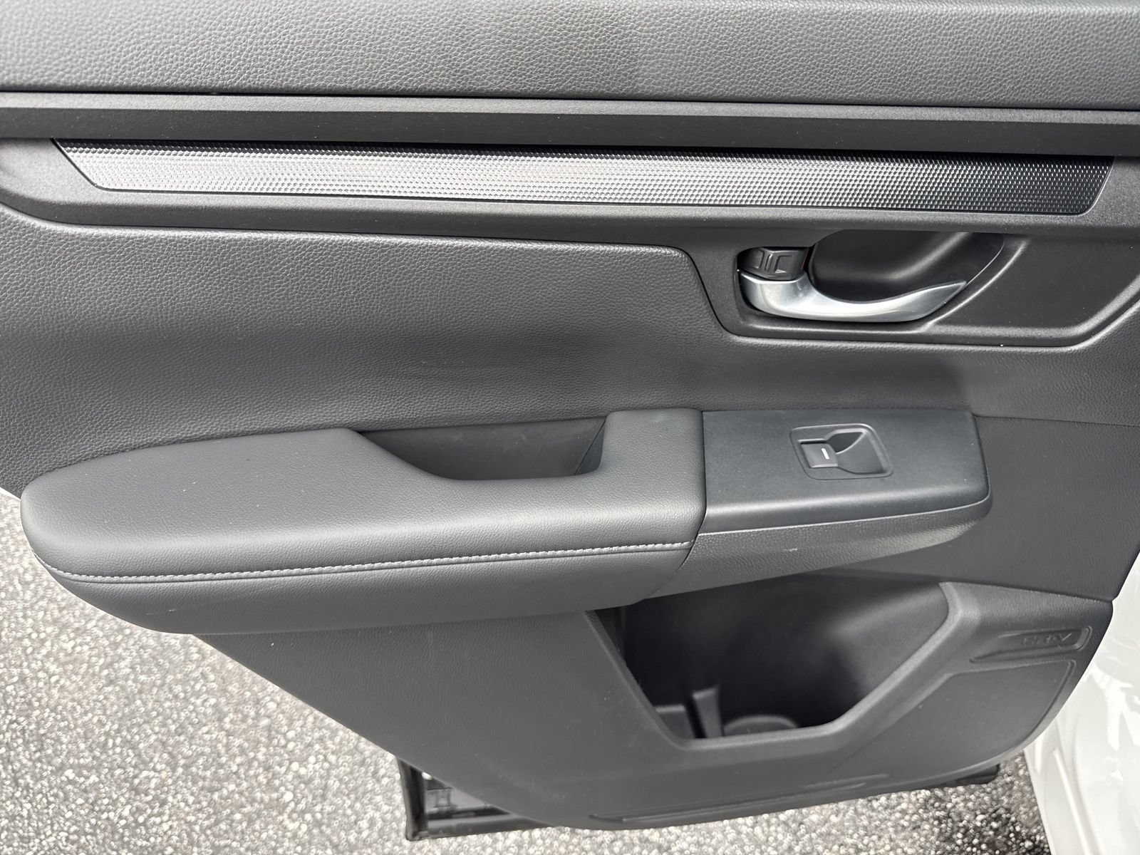 Used 2023 Honda CR-V EX image 13