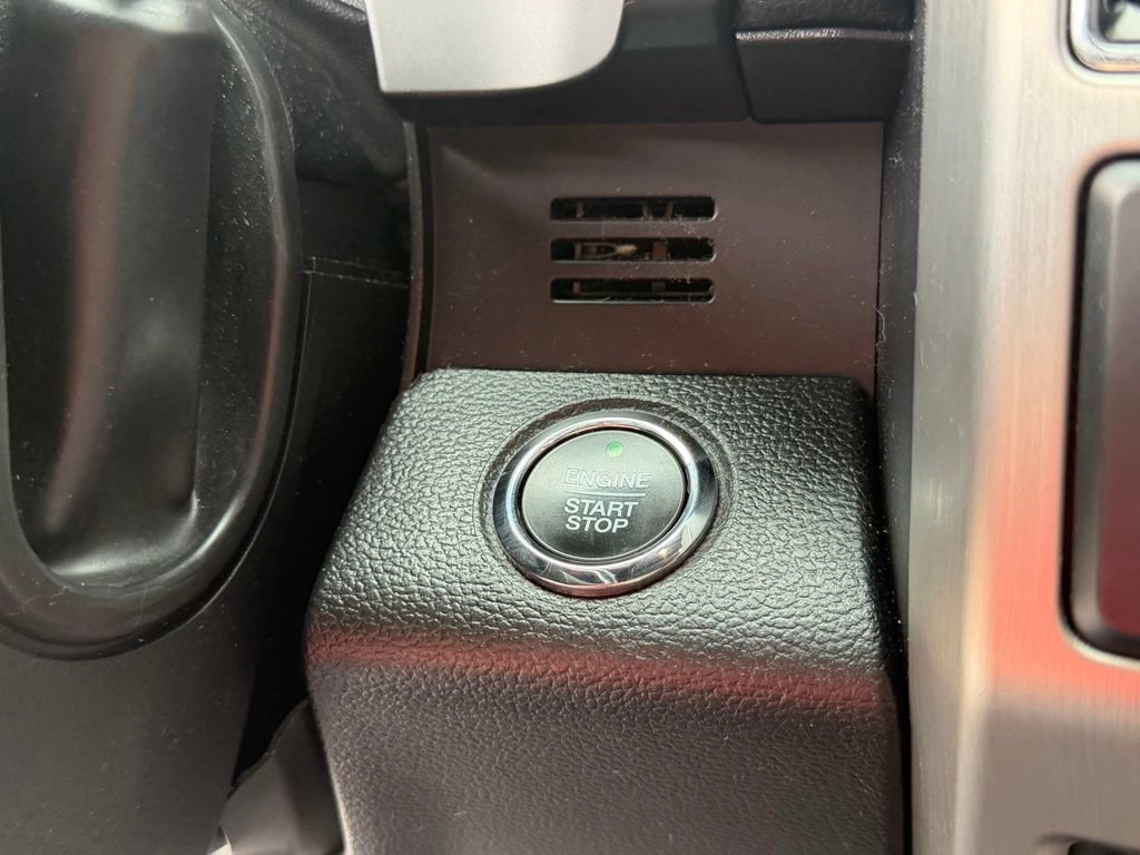 Used 2019 Ford F450 Platinum w/ Platinum Ultimate Package AWD/4WD image 22