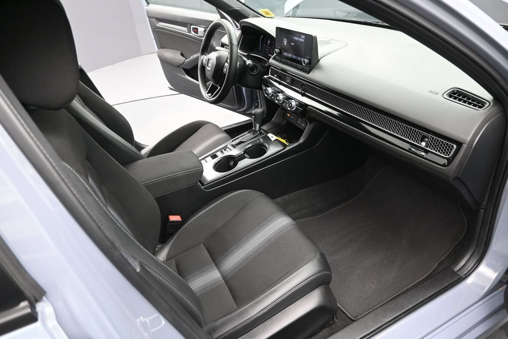 Used 2024 Honda Civic Sport image 24