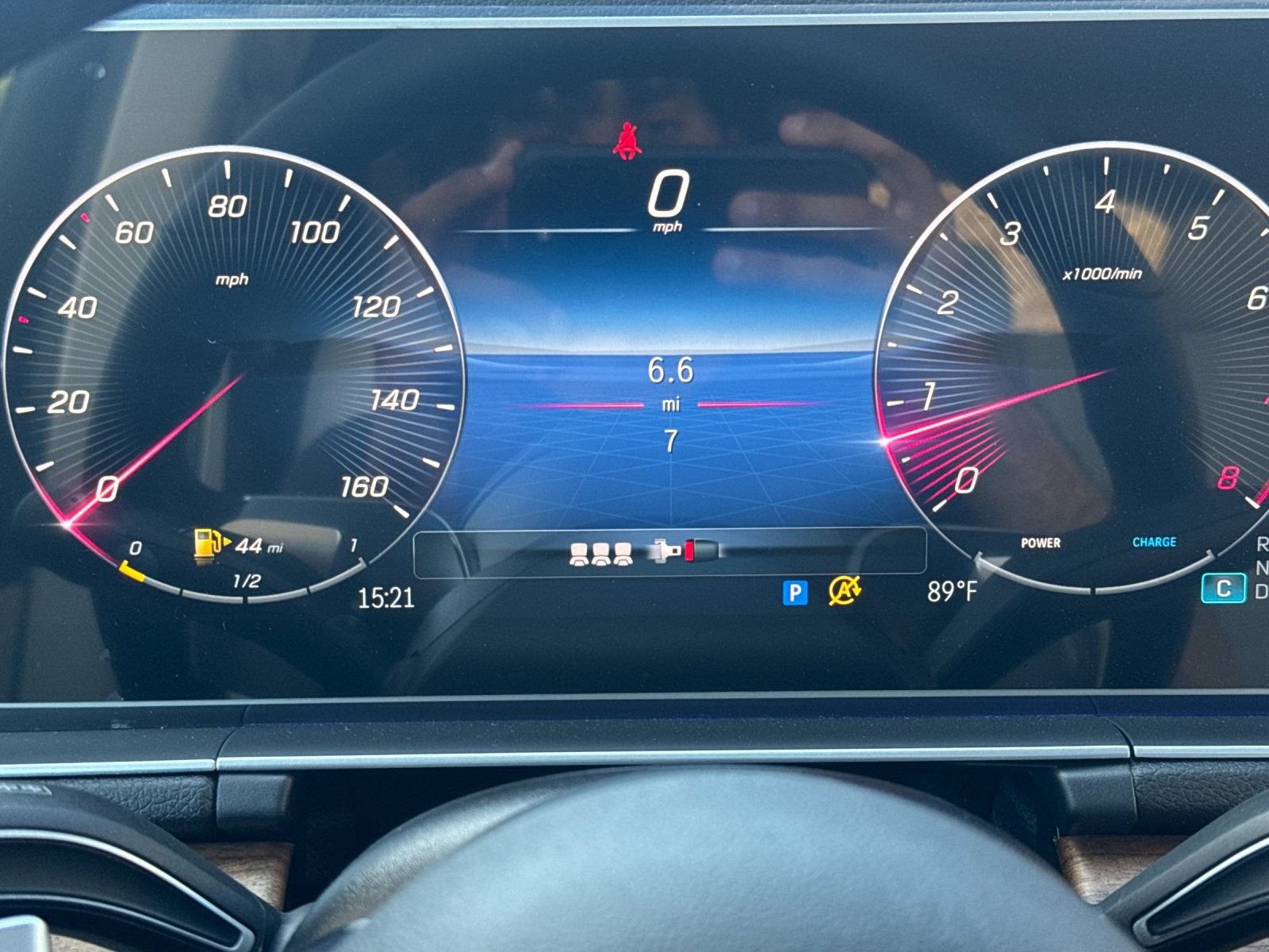 New 2026 Mercedes-Benz GLE 450 4MATIC image 23
