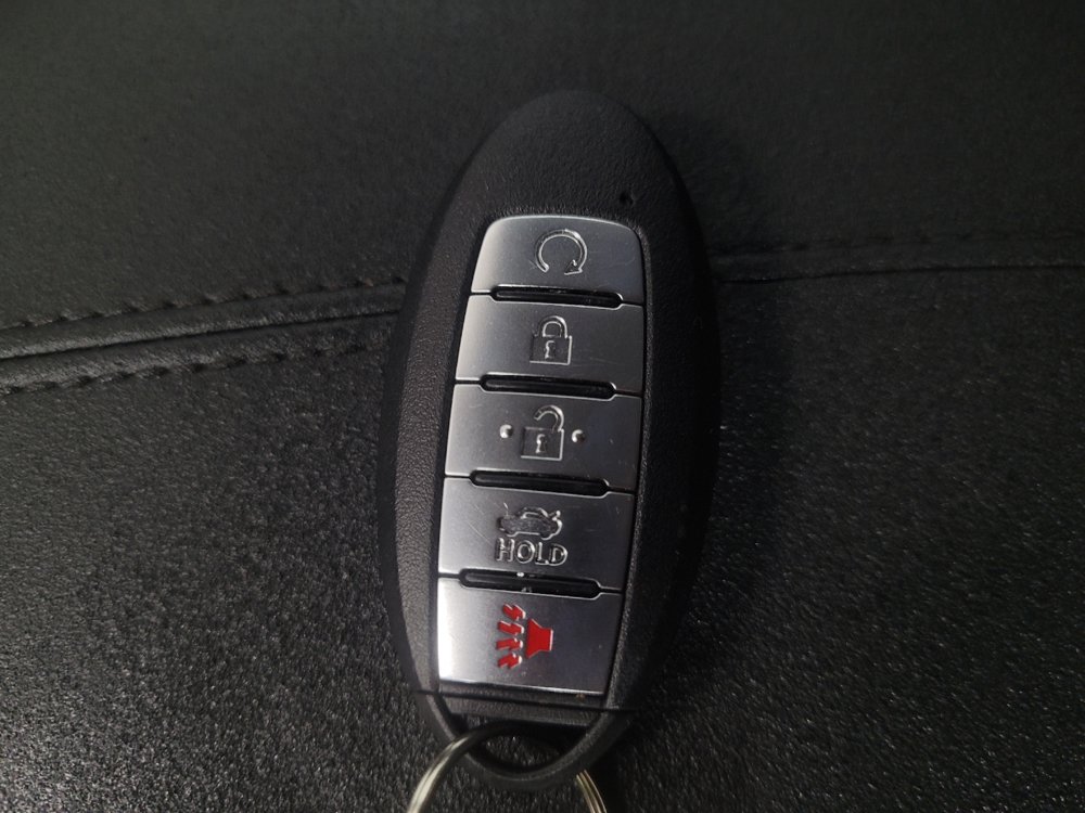 Used 2021 Nissan Altima 2.5 SR AWD/4WD image 32