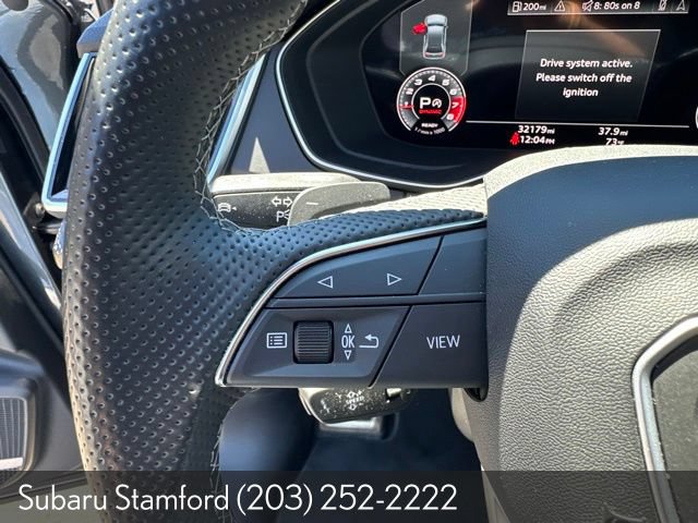 Used 2023 Audi SQ5 Premium Plus w/ Premium Plus Package AWD/4WD image 15