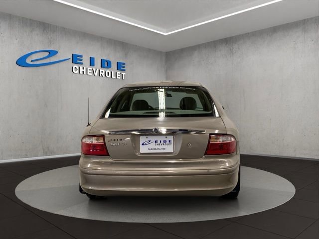 Used 2005 Mercury Sable GS image 3