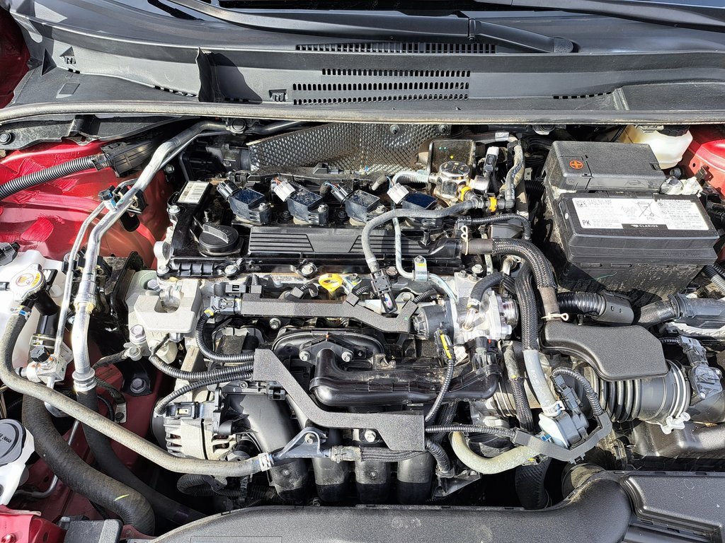 Used 2024 Toyota Corolla LE image 32